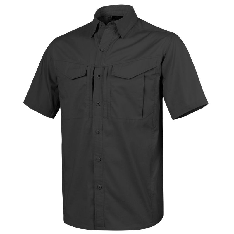 Košeľa Defender MK2 Shirt Short Sleeve®-Polycotton Ripstop Helikon