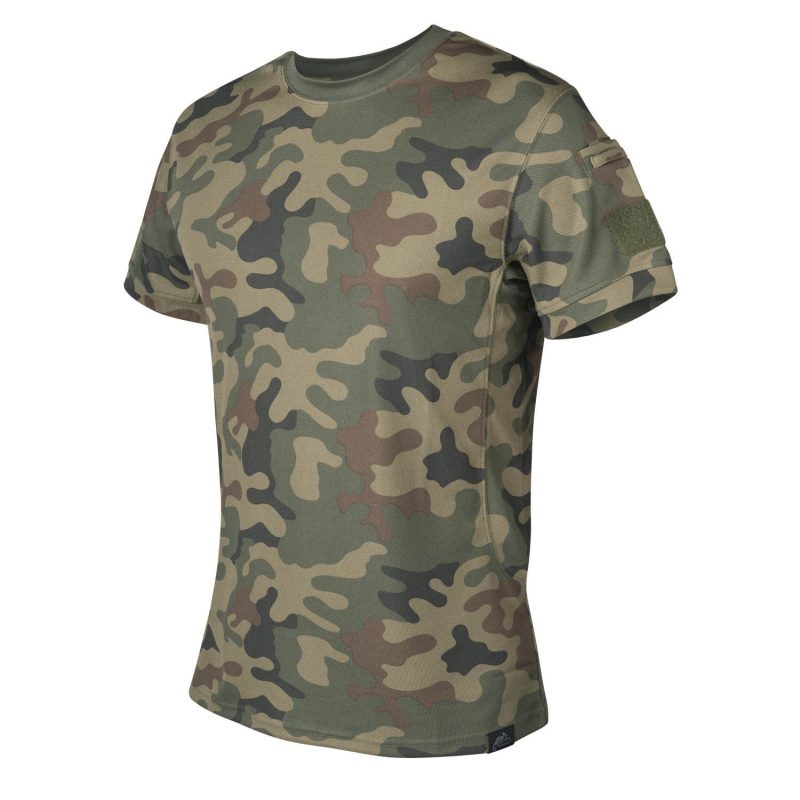 Tričko Tactical T-Shirt-Topcool Helikon
