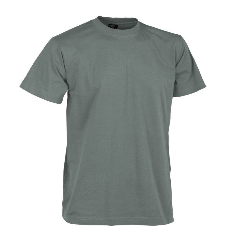 Tričko T-Shirt-Cotton Helikon