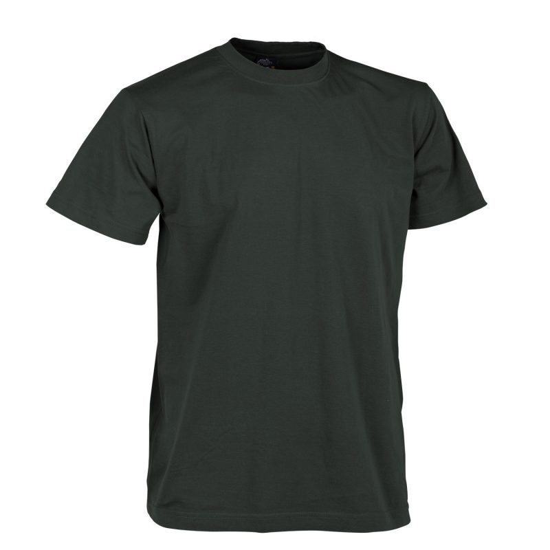 Tričko T-Shirt-Cotton Helikon