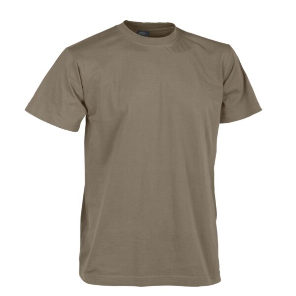 Tričko T-Shirt-Cotton Helikon