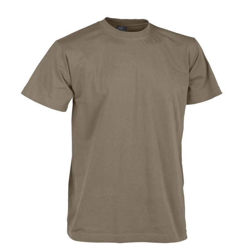 Tričko T-Shirt-Cotton Helikon