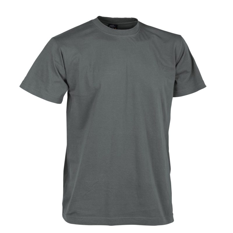 Tričko T-Shirt-Cotton Helikon