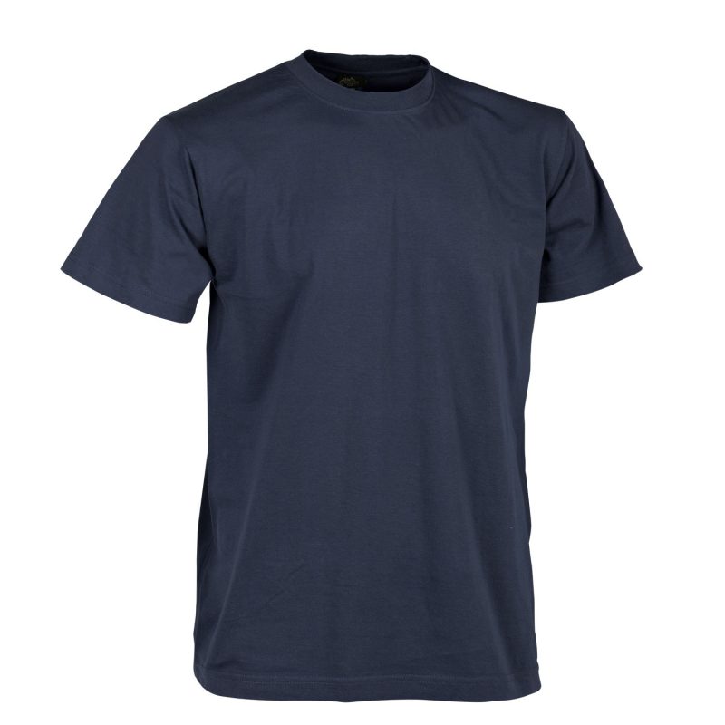 Tričko T-Shirt-Cotton Helikon