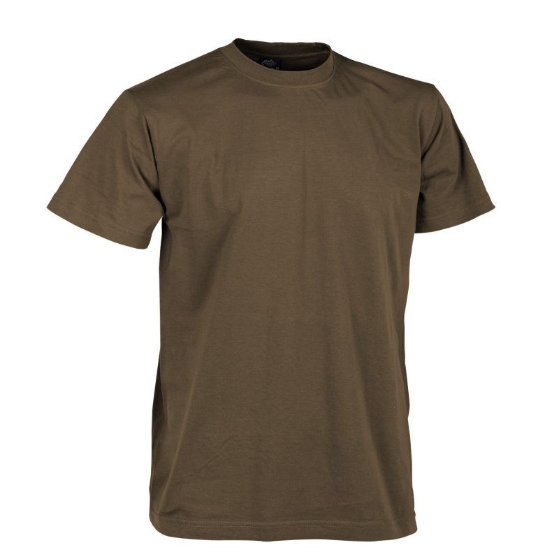 Tričko T-Shirt-Cotton Helikon