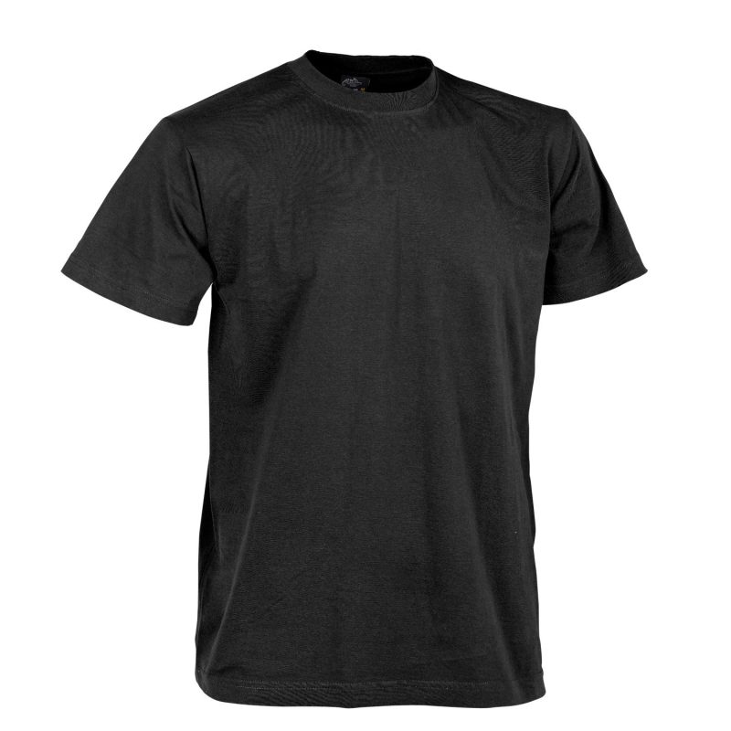 Tričko T-Shirt-Cotton Helikon