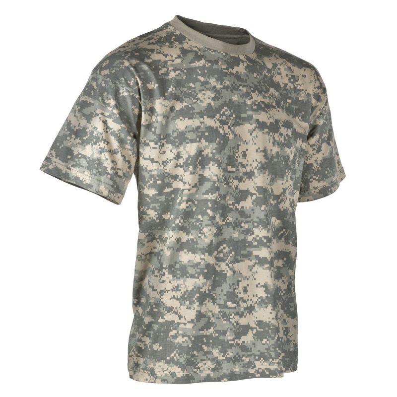 Tričko T-Shirt-Cotton Helikon
