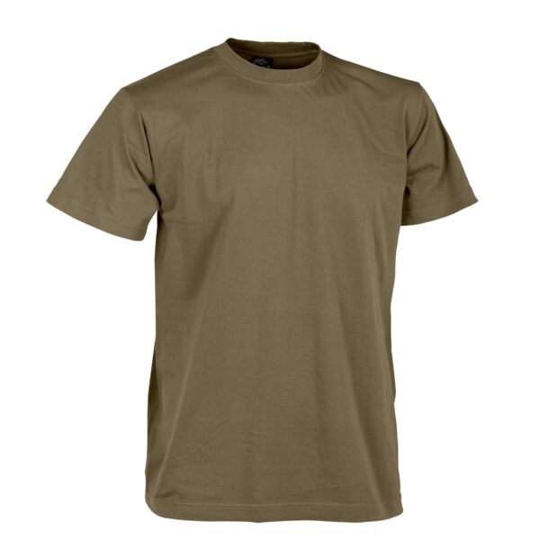 Tričko T-Shirt-Cotton Helikon