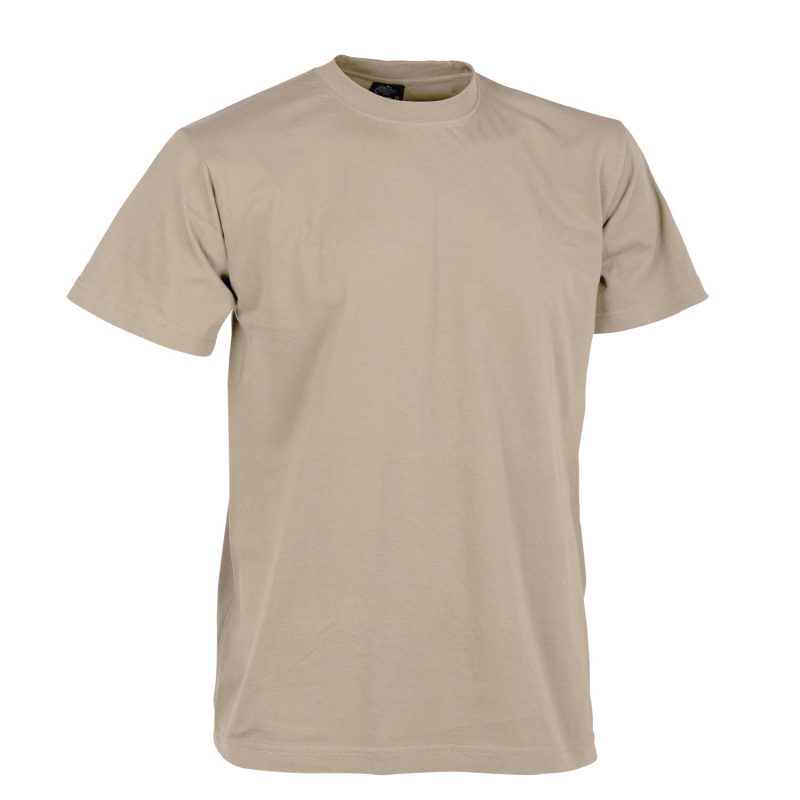 Tričko T-Shirt-Cotton Helikon