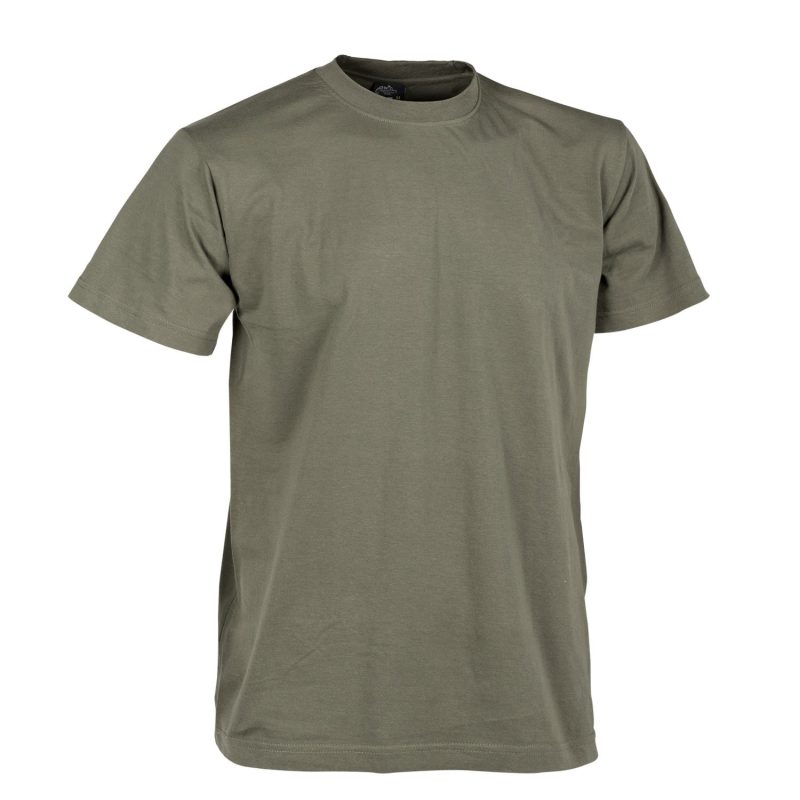 Tričko T-Shirt-Cotton Helikon