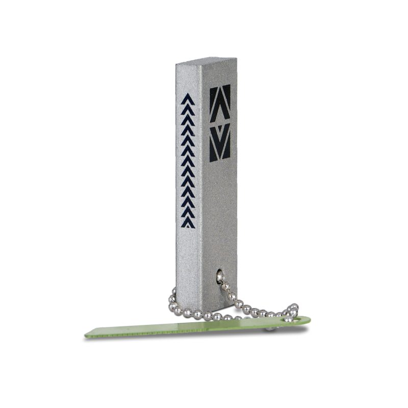 Kresadlo Magnesium Fire Starter Pentagon