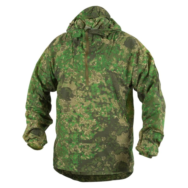 Bunda WINDRUNNER® Windshirt-Windpack® Nylon® Helikon