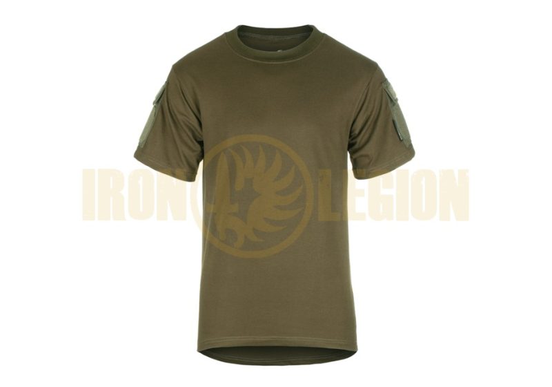 Tričko Tactical Tee Invader Gear