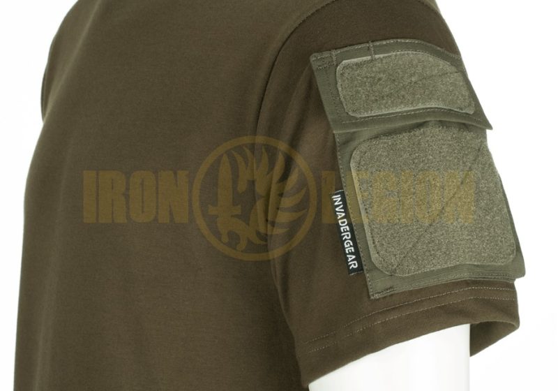 Tričko Tactical Tee Invader Gear