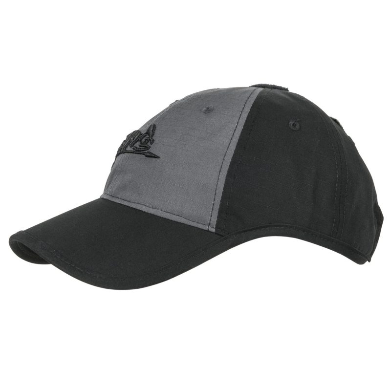 Šiltovka LOGO CAP - POLYCOTTON RIPSTOP Helikon