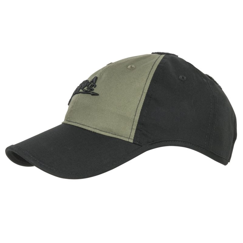 Šiltovka LOGO CAP - POLYCOTTON RIPSTOP Helikon