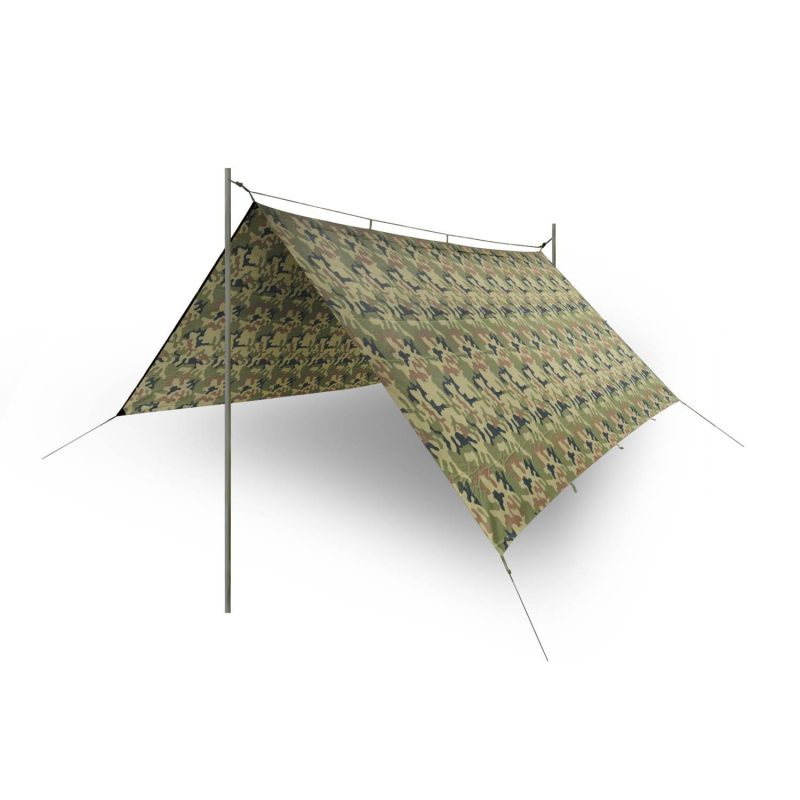 Celta SUPERTARP Helikon