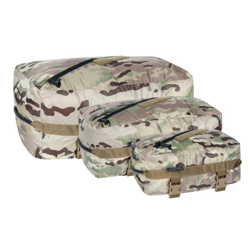 Kapsa PAKCELL SET® - POLYESTER RIPSTOP Helikon