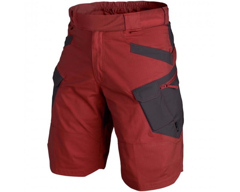 Kraťasy UTS® 11- Polycotton Ripstop Helikon