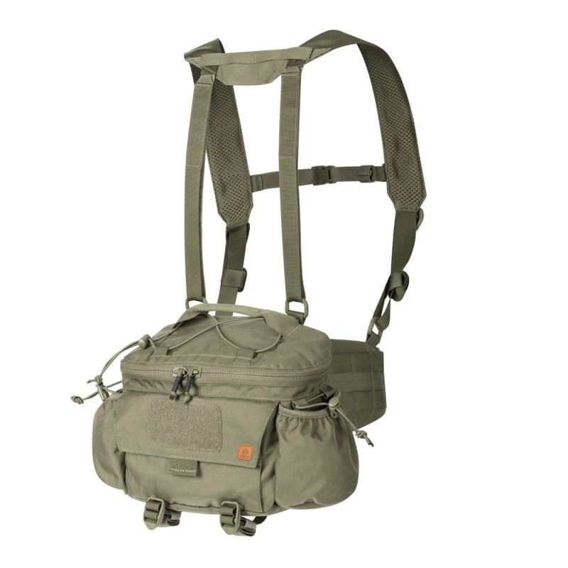 Kapsa FOXTROT MK2 BELT RIG - CORDURA® Helikon