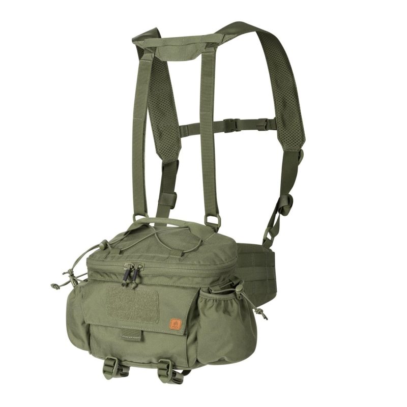 Kapsa FOXTROT MK2 BELT RIG - CORDURA® Helikon