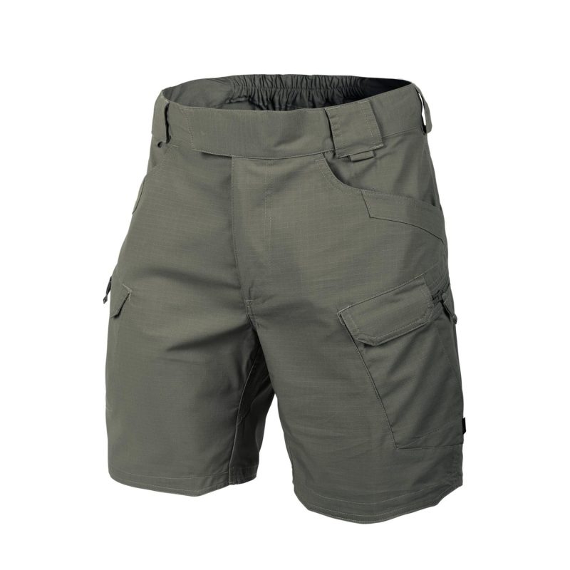 Kraťasy UTS® 8.5" - Polycotton Ripstop Helikon