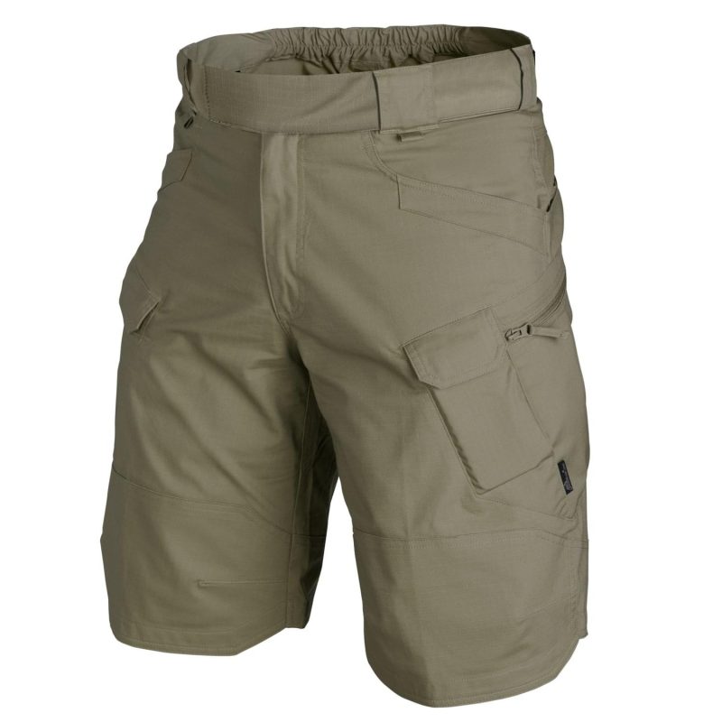 Kraťasy UTS® 11- Polycotton Ripstop Helikon