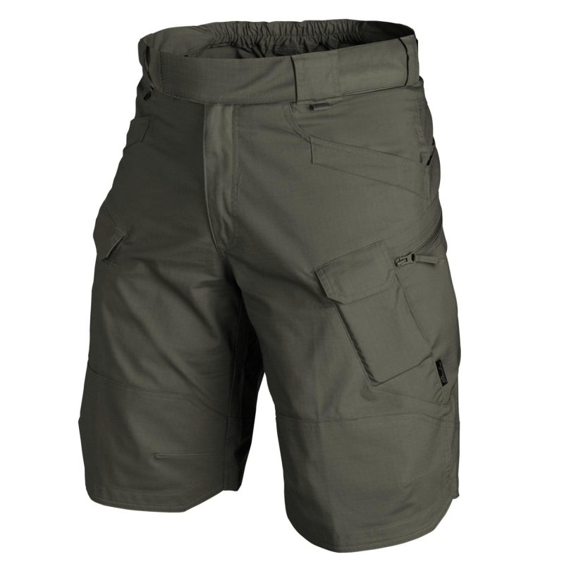 Kraťasy UTS® 11- Polycotton Ripstop Helikon