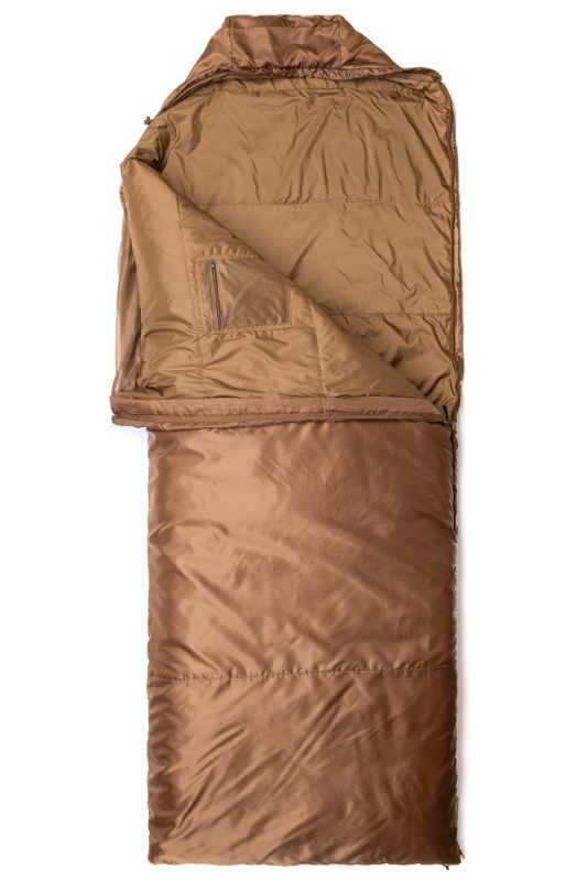 Spací vak Jungle Bag Snugpak