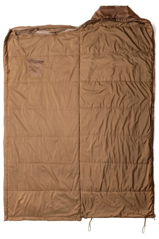Spací vak Jungle Bag Snugpak