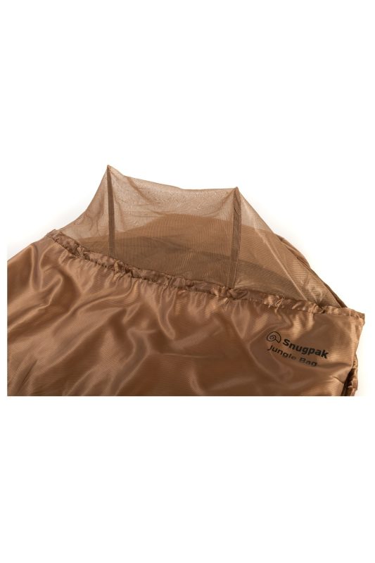 Spací vak Jungle Bag Snugpak