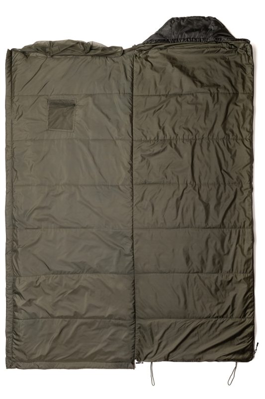 Spací vak Jungle Bag Snugpak