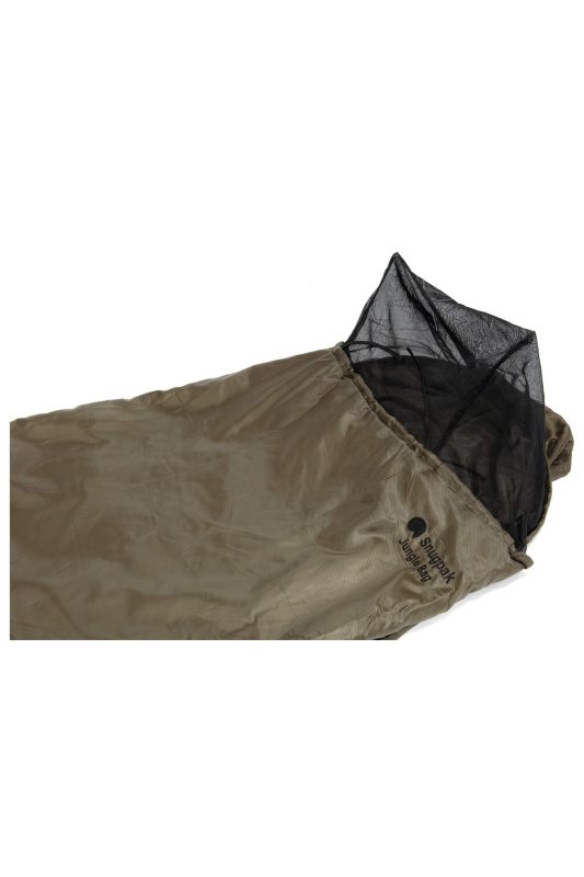 Spací vak Jungle Bag Snugpak