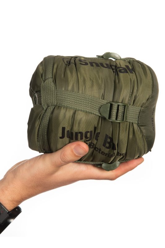 Spací vak Jungle Bag Snugpak