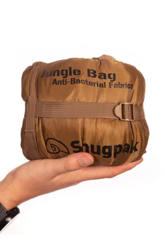 Spací vak Jungle Bag Snugpak