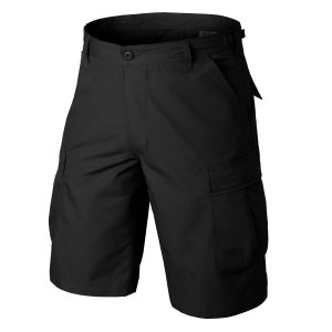 Kraťasy BDU Shorts - Polycotton Ripstop Helikon