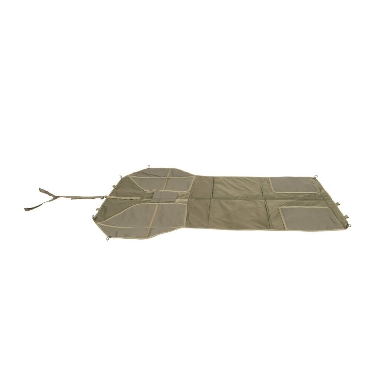 Podložka BACKBLAST MAT® - CORDURA® Helikon