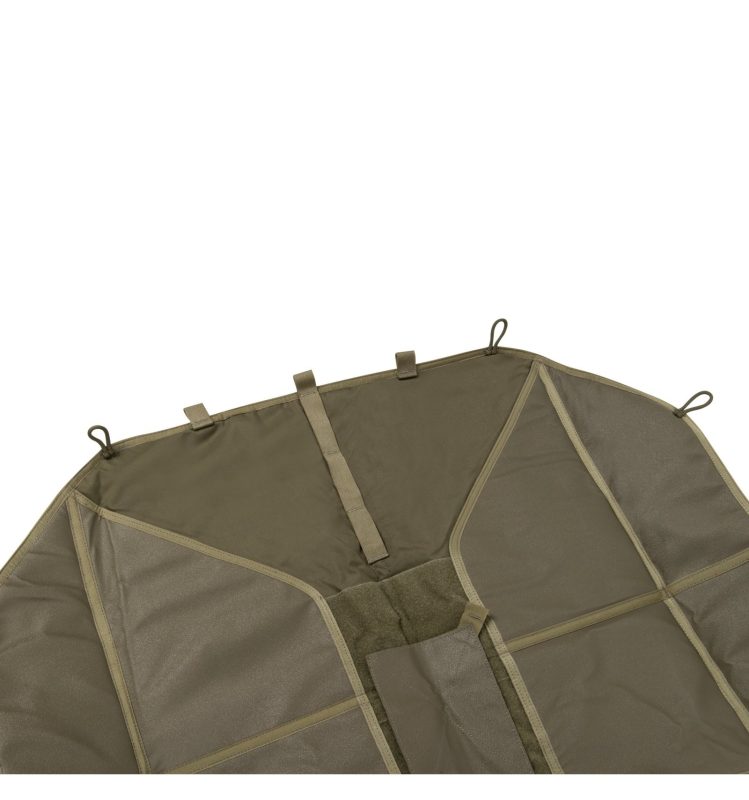 Podložka BACKBLAST MAT® - CORDURA® Helikon