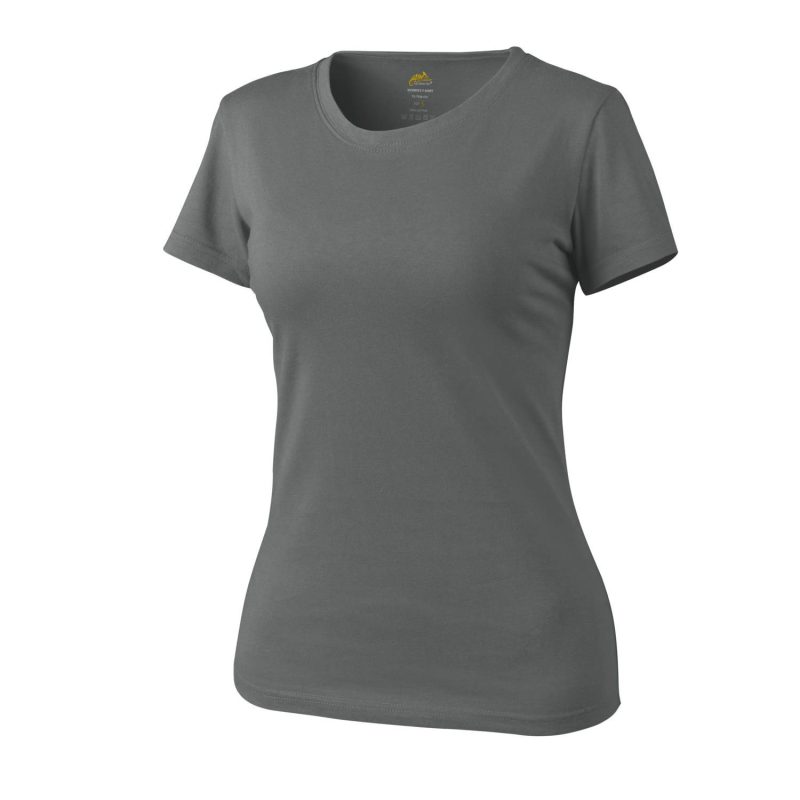 Tričko Womens T-Shirt - Cotton Helikon