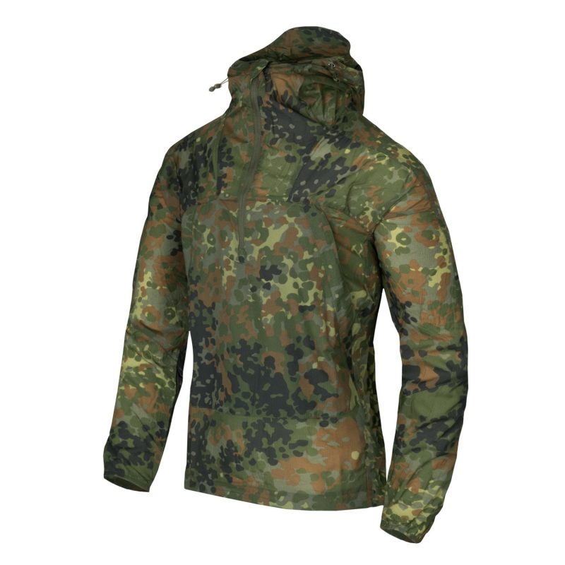 Bunda WINDRUNNER® Windshirt-Windpack® Nylon® Helikon