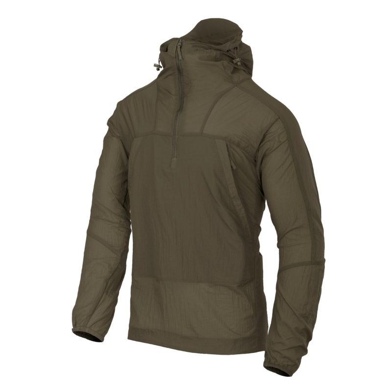 Bunda WINDRUNNER® Windshirt-Windpack® Nylon® Helikon