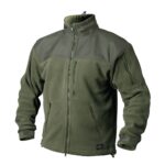 Bunda Classic Army Jacket-Fleece Helikon