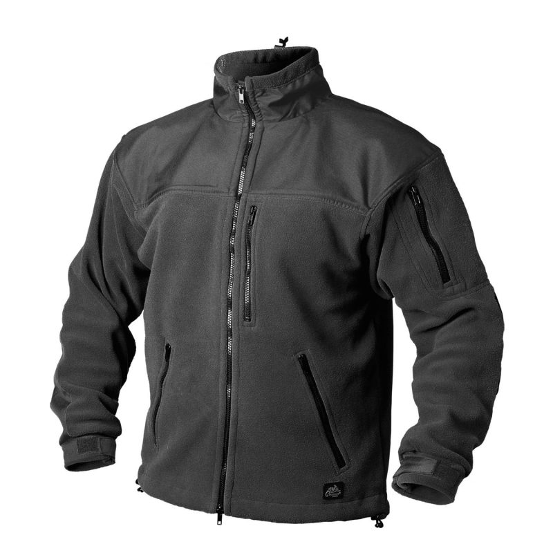 Bunda Classic Army Jacket-Fleece Helikon