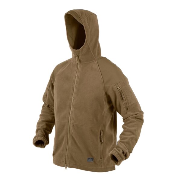 Bunda Cumulus® Jacket-Heavy Fleece Helikon