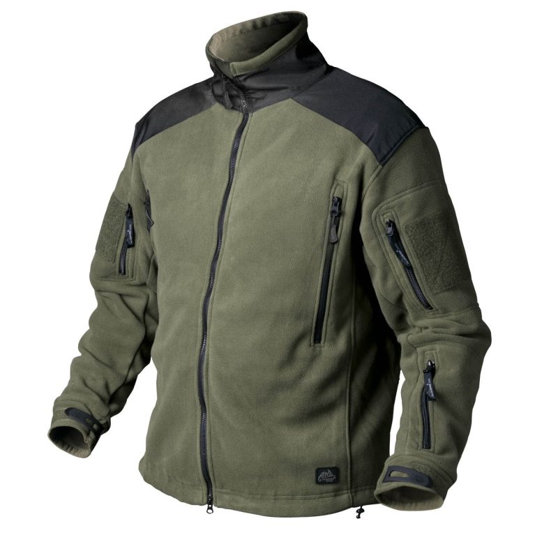 Bunda LIBERTY Jacket-Double Fleece Helikon