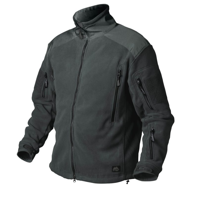 Bunda LIBERTY Jacket-Double Fleece Helikon