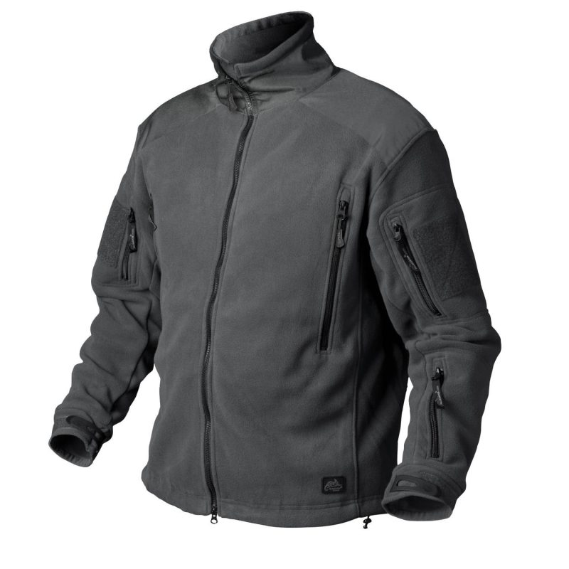 Bunda LIBERTY Jacket-Double Fleece Helikon