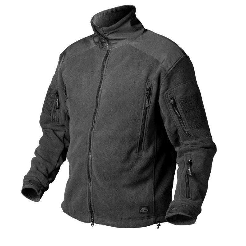 Bunda LIBERTY Jacket-Double Fleece Helikon