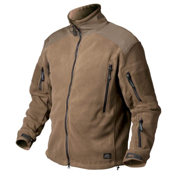 Bunda LIBERTY Jacket-Double Fleece Helikon