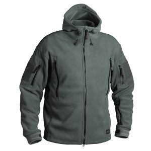 Bunda PATRIOT Jacket-Double Fleece Helikon